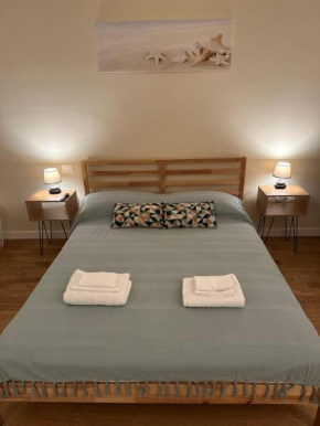 Maison In Centro Salerno